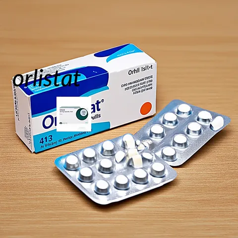 Precio del xenical orlistat